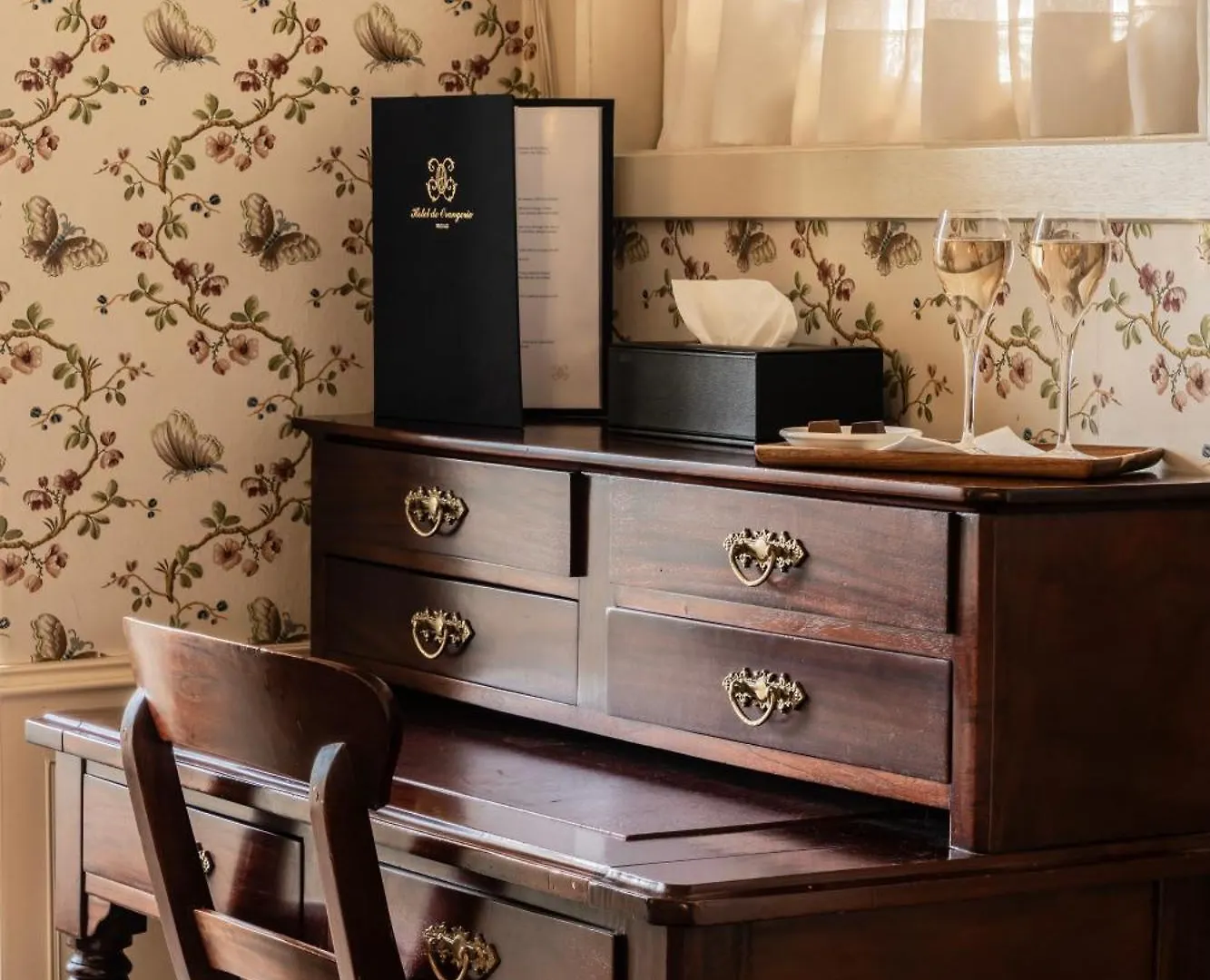 Hotel De Orangerie By Cw Hotel Collection Brugge
