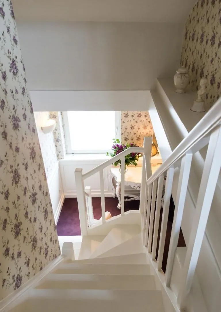 Hotel De Orangerie By Cw Hotel Collection Brugge