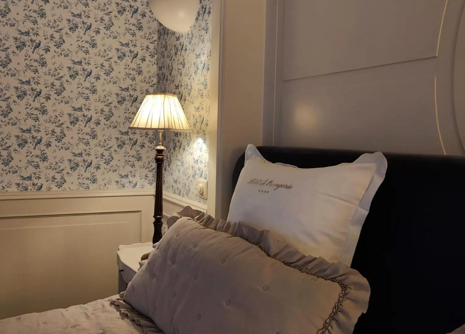 Hotel De Orangerie By Cw Hotel Collection Brugge
