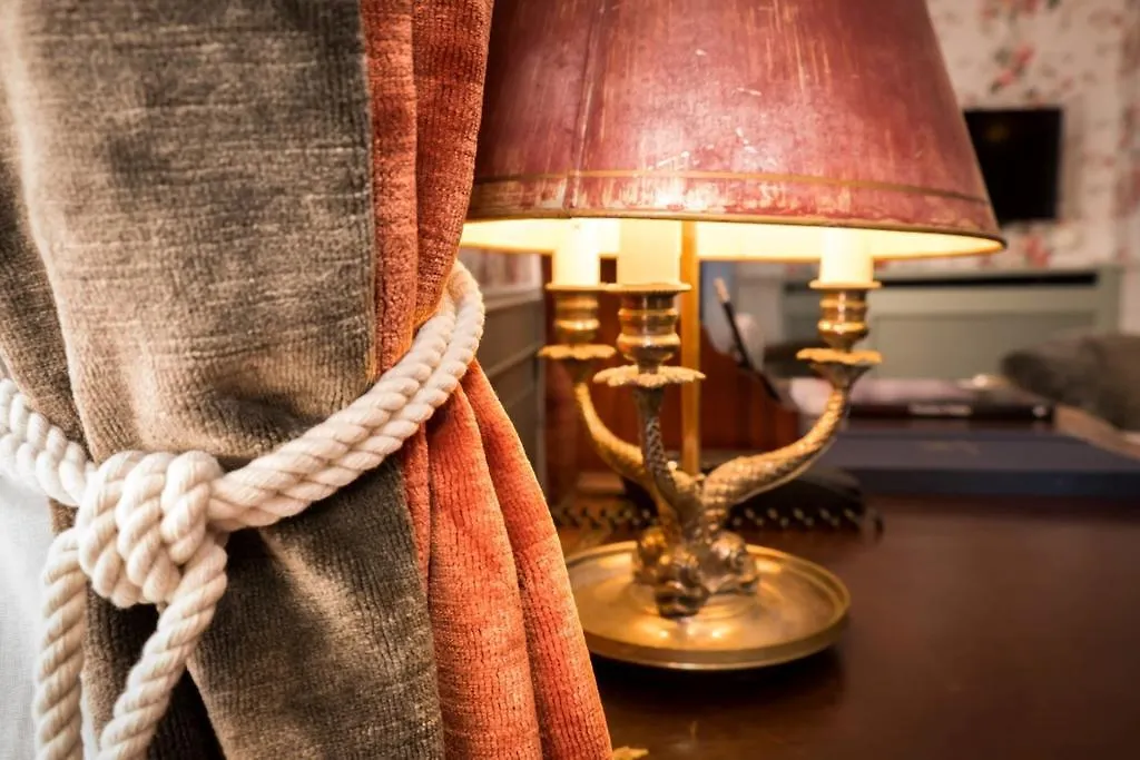Hotel De Orangerie By Cw Hotel Collection Brugge