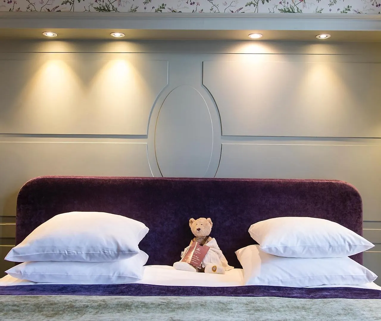 Hotel De Orangerie By Cw Hotel Collection Brugge