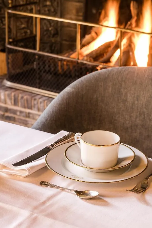 Hotel De Orangerie By Cw Hotel Collection Brugge