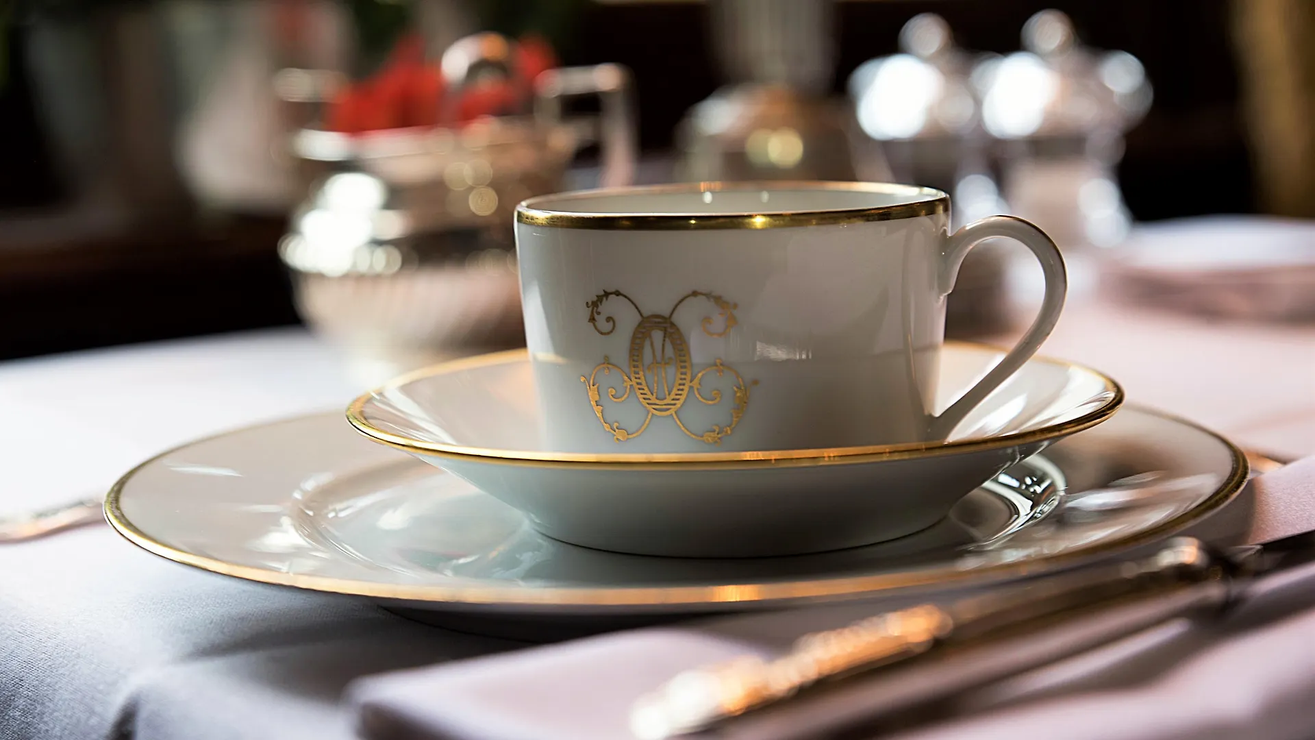 Hotel De Orangerie By Cw Hotel Collection Μπριζ