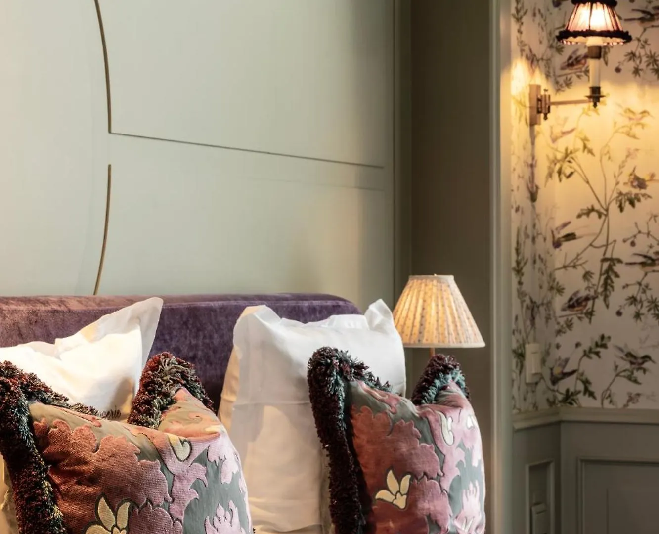 Hotel De Orangerie By Cw Hotel Collection Bruges Belgium