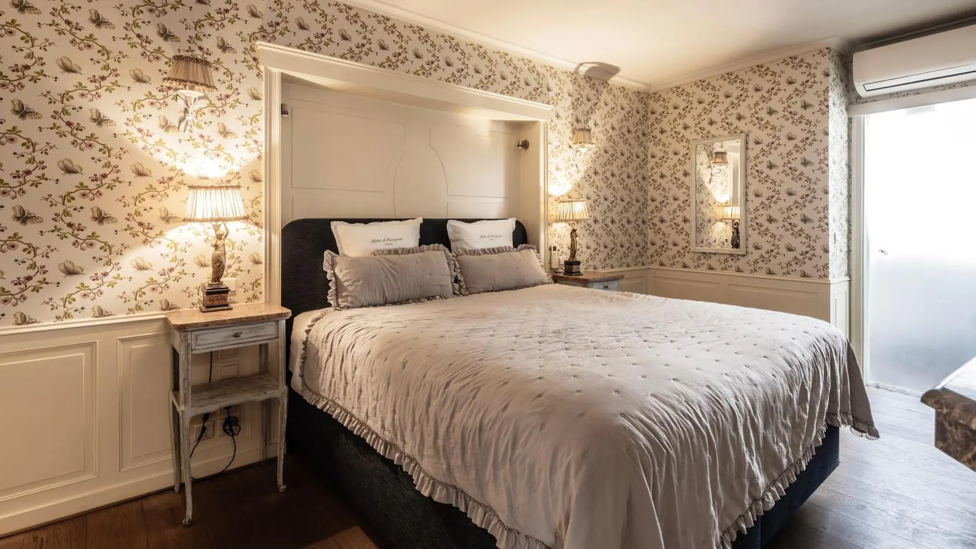 Hotel De Orangerie By Cw Hotel Collection Μπριζ 4*,  Βέλγιο