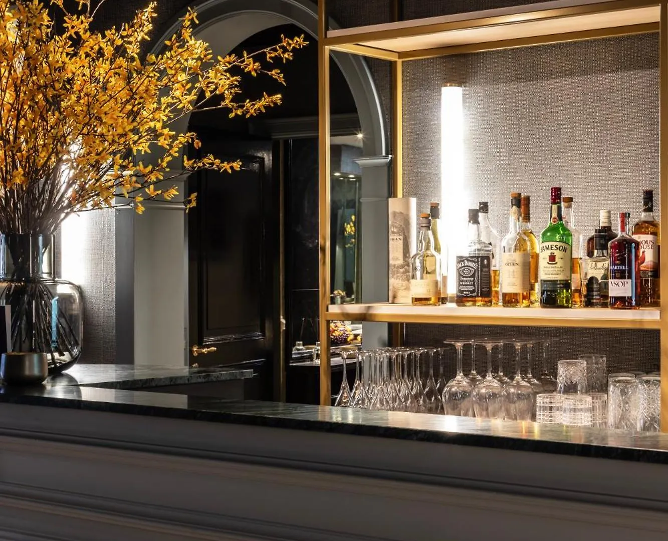 Hotel De Orangerie By Cw Hotel Collection Μπριζ Βέλγιο