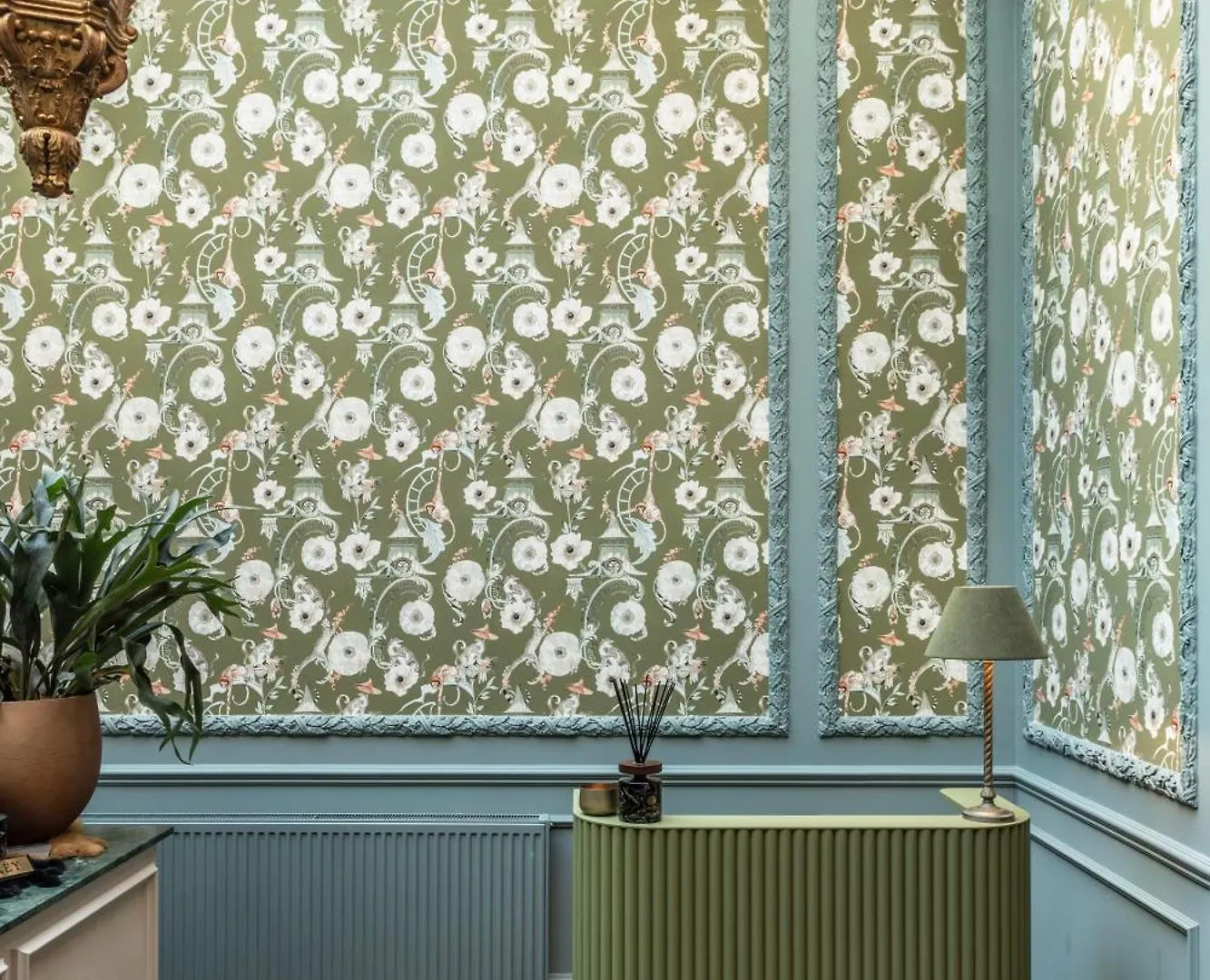 Hotel De Orangerie By Cw Hotel Collection Bruges Belgium
