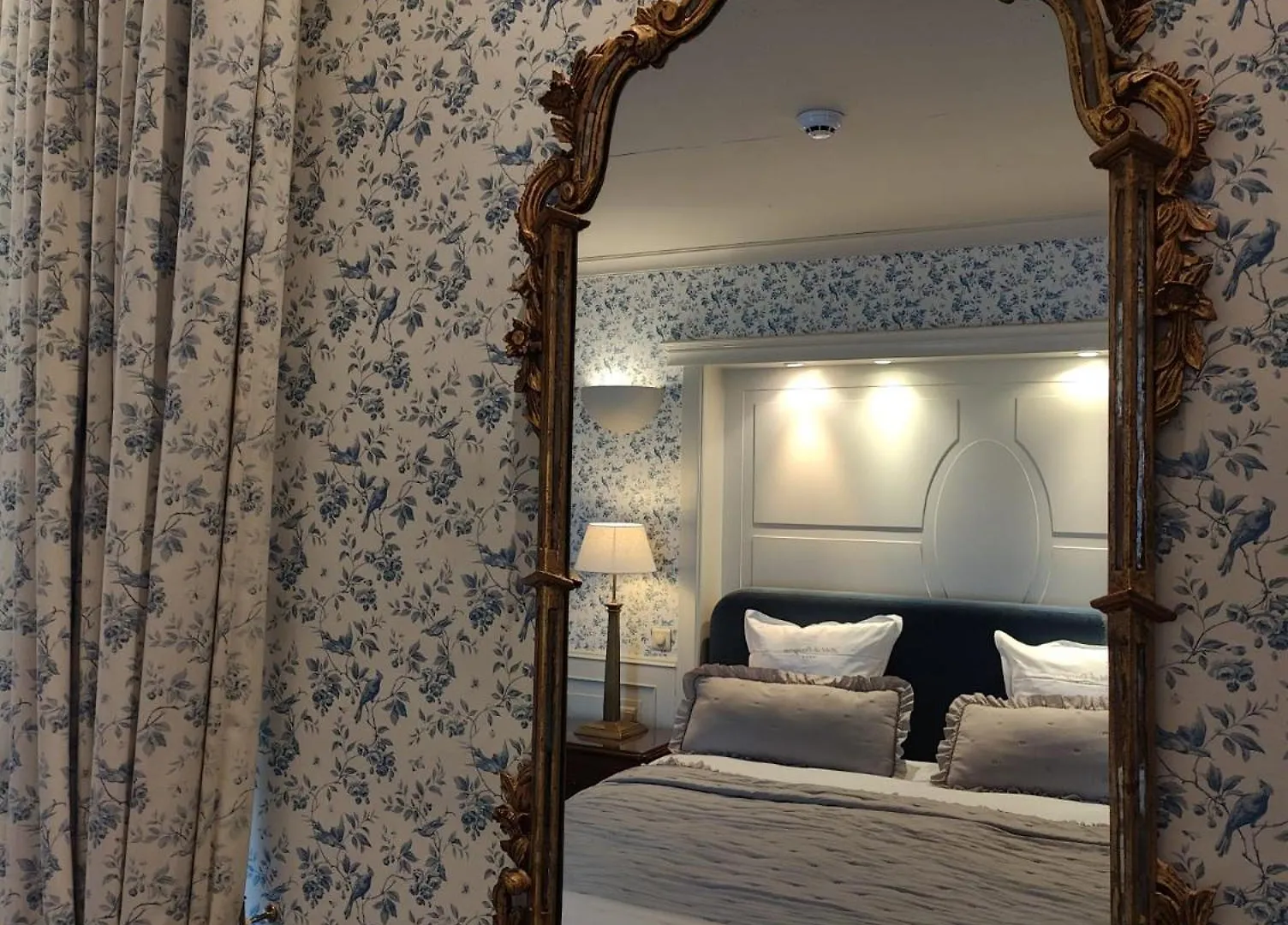****  Hotel De Orangerie By Cw Hotel Collection Bruges Belgium
