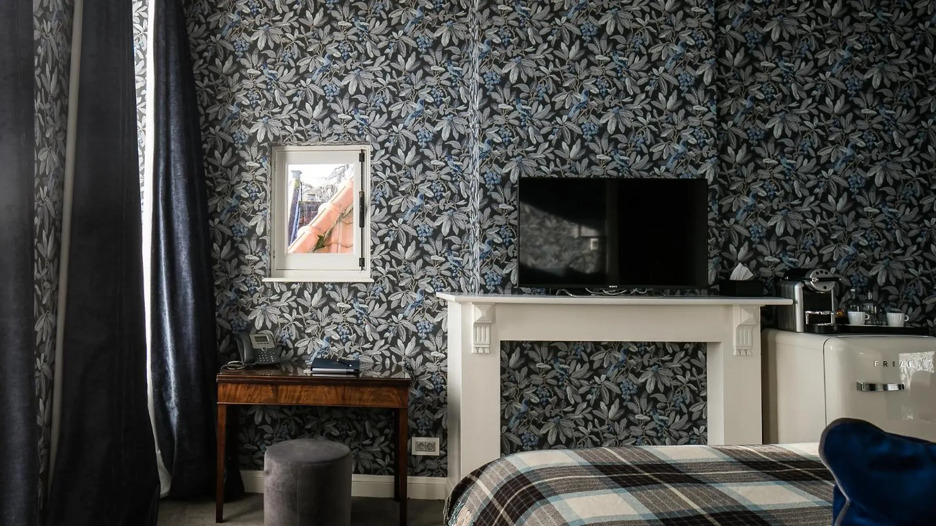 Hotel De Orangerie By Cw Hotel Collection Bruges Belgium
