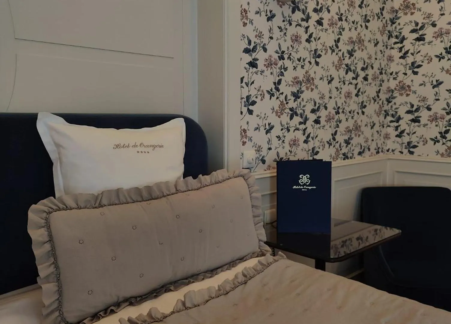 Hotel De Orangerie By Cw Hotel Collection Bruges