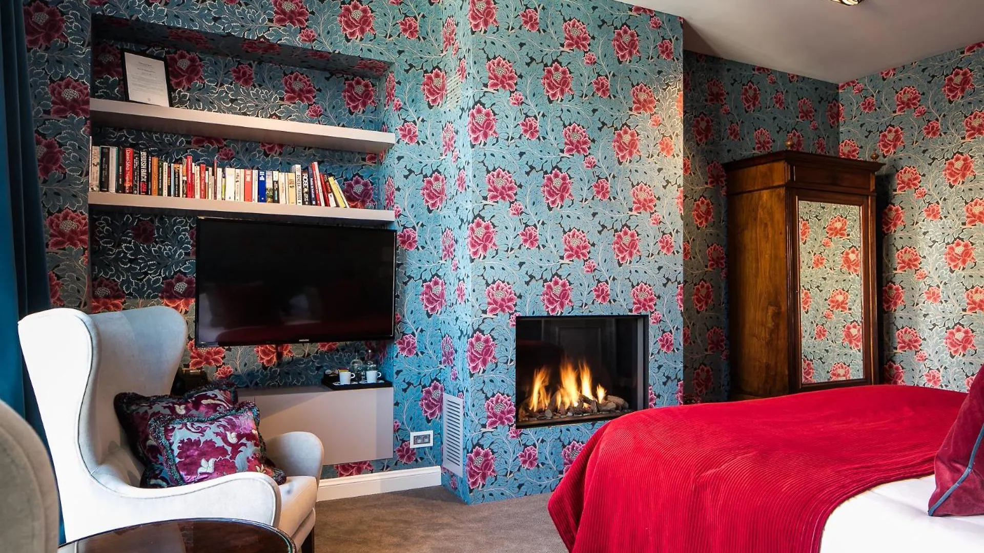 Hotel De Orangerie By Cw Hotel Collection Bruges 4*,