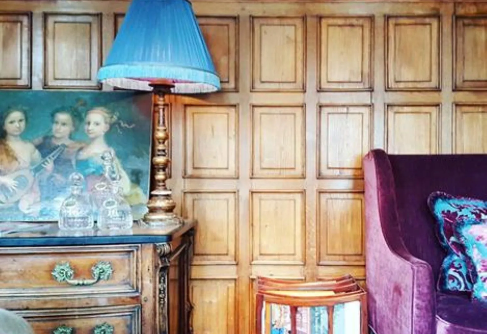 Hotel De Orangerie By Cw Hotel Collection Bruges
