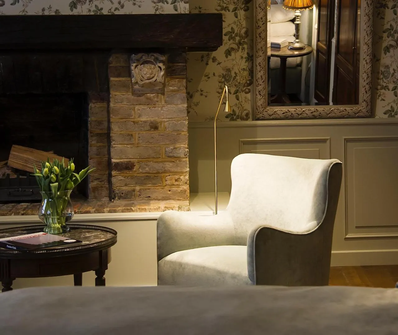 ****  Hotel De Orangerie By Cw Hotel Collection Μπριζ Βέλγιο