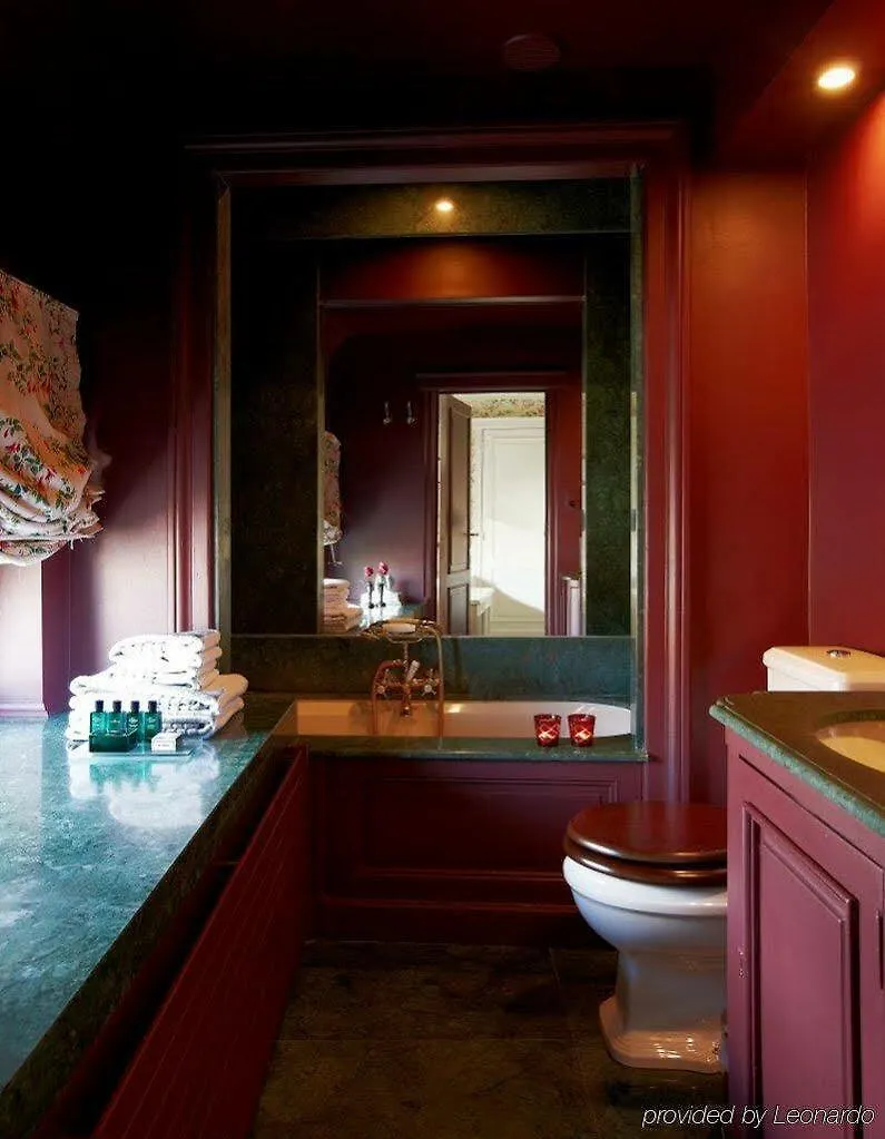 Hotel De Orangerie By Cw Hotel Collection Μπριζ