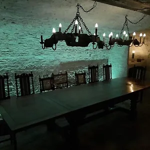Hofmarkgraaf - Unique In Historic Mansion , Antwerp Belgium
