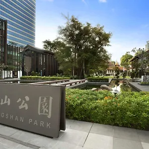 Days By Wyndham At Zhongshan Park 3*, Singapore Singapore