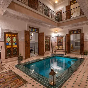 Albaraka , Marrakesh Morocco