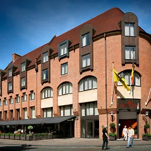 Hotel Crowne Plaza By Ihg