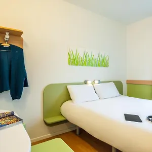 Hotel Ibis Budget Centrum Station