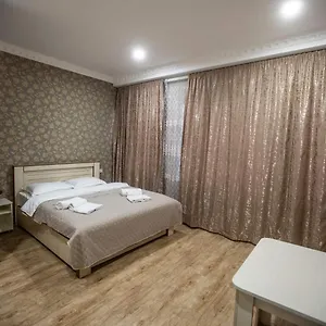 Town 4*, Tbilisi Georgia