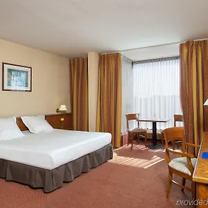 Hotel Hotel Brussels ****