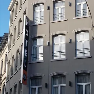 Urban Centre , Brussels Belgium