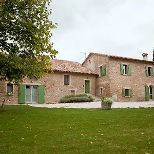 Bed & Breakfast Azienda Agricola Baccagnano