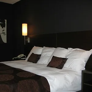 B-aparthotel Moretus 3*, Antwerp Belgium