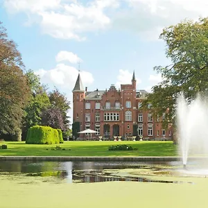 Hotel Lodewijk Van Male, Bruges