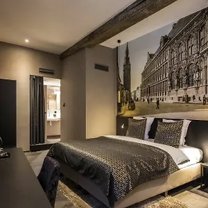 Hotel Harmony ****