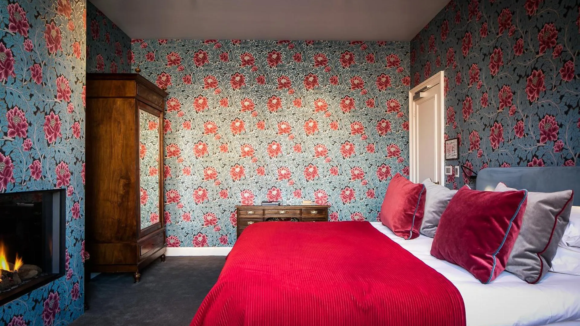 Hotel De Orangerie By Cw Hotel Collection Bruges 4*,