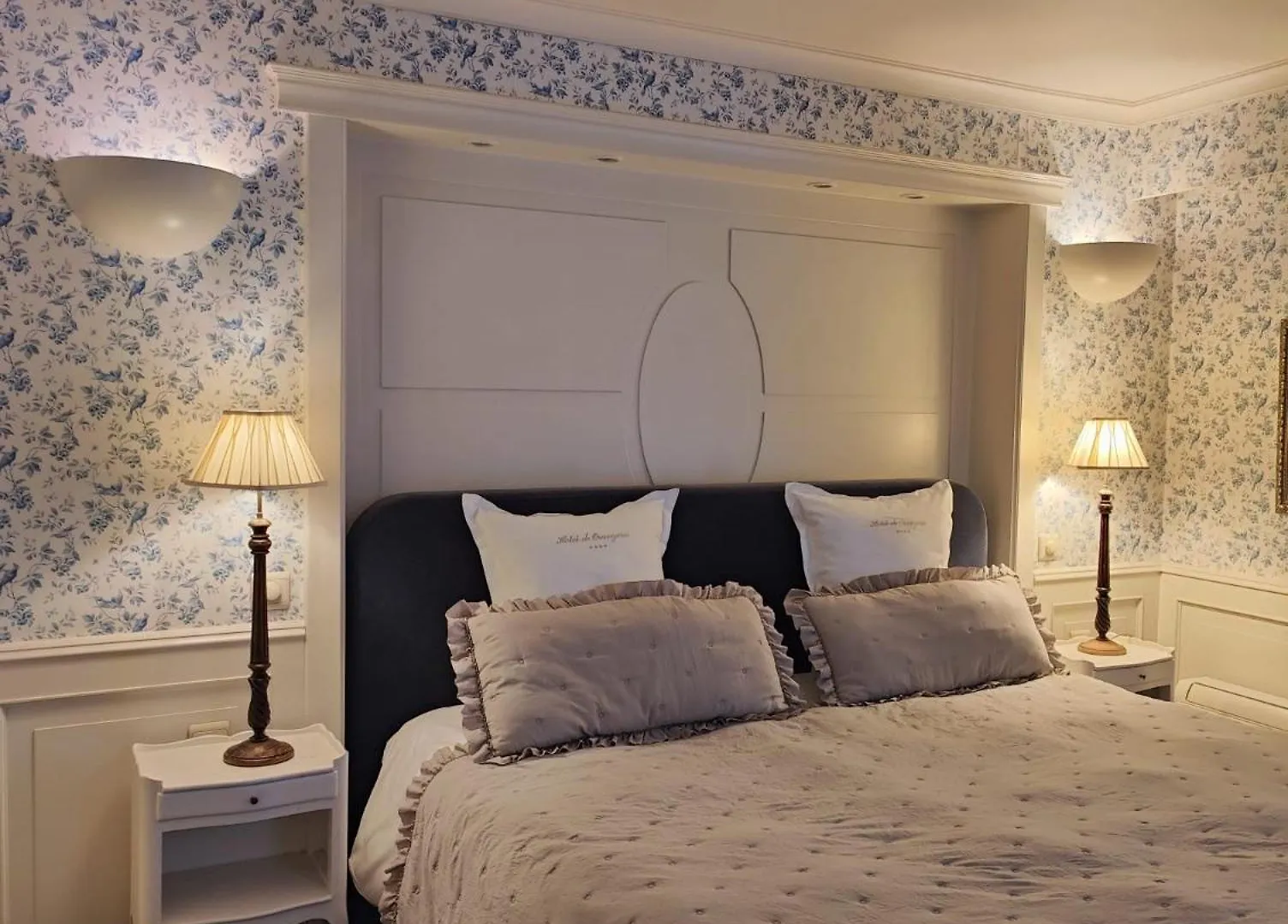 Hotel De Orangerie By Cw Hotel Collection Bruges