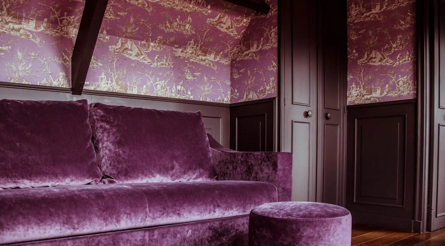Hotel De Orangerie By Cw Hotel Collection Bruges 4*,  Belgium