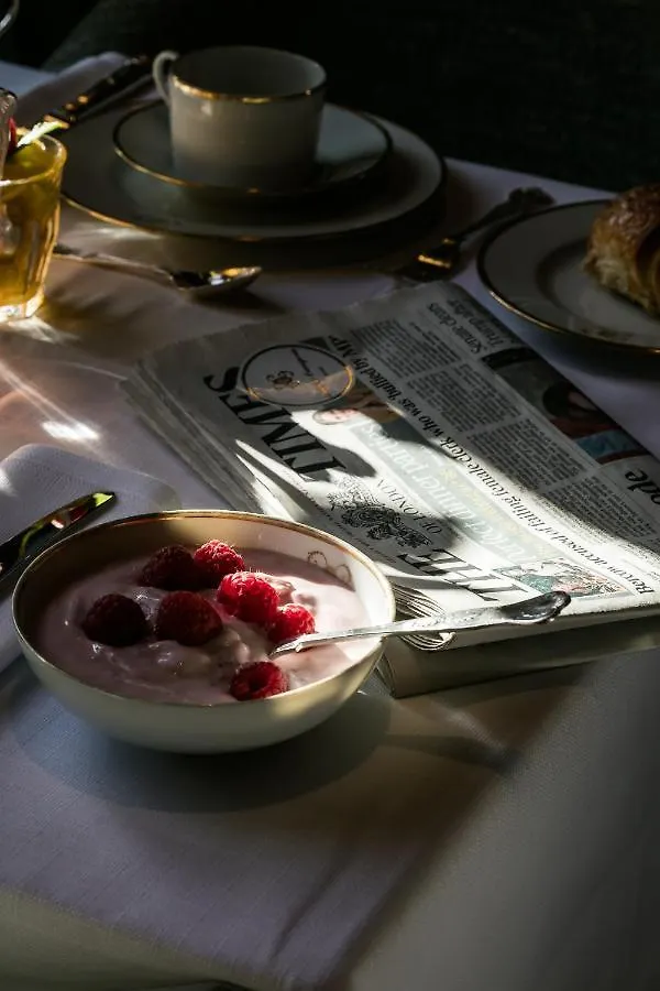 Hotel De Orangerie By Cw Hotel Collection Bruges