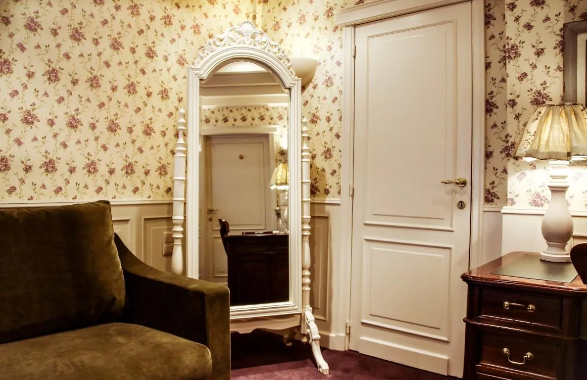 Hotel De Orangerie By Cw Hotel Collection Bruges 4*,  Belgium